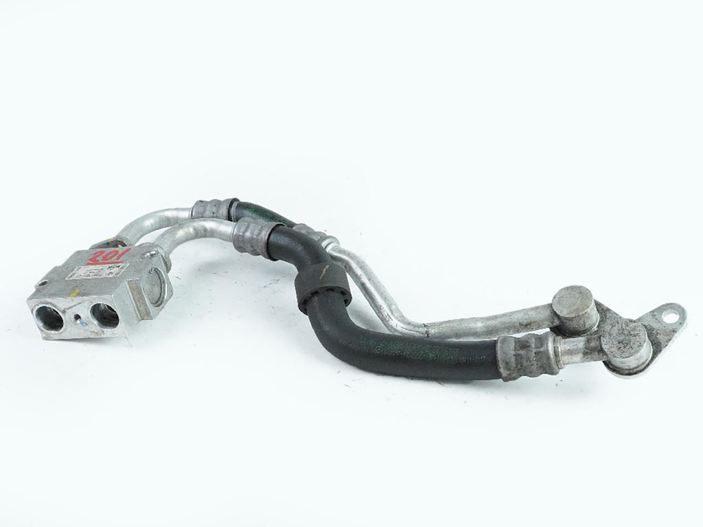  2011 - 2016 BMW 5 SERIES F10 535XI 3.0L HOSE TUBE PIPE OIL COOLER TRANSMISSION, price
