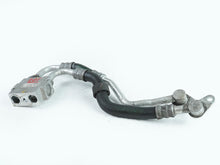 Load image into Gallery viewer, 2011 - 2016 BMW 5 SERIES F10 535XI 3.0L HOSE TUBE PIPE OIL COOLER TRANSMISSION, price