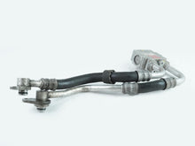 Load image into Gallery viewer, 2011 - 2016 BMW 5 SERIES F10 535XI 3.0L HOSE TUBE PIPE OIL COOLER TRANSMISSION, buy