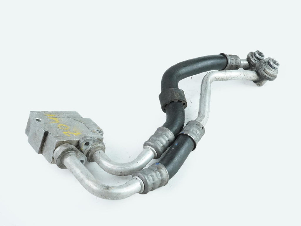  2011 - 2016 BMW 5 SERIES F10 535XI 3.0L HOSE TUBE PIPE OIL COOLER TRANSMISSION, in stock