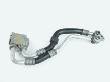 Load image into Gallery viewer, 2011 - 2016 BMW 5 SERIES F10 535XI 3.0L HOSE TUBE PIPE OIL COOLER TRANSMISSION, buy