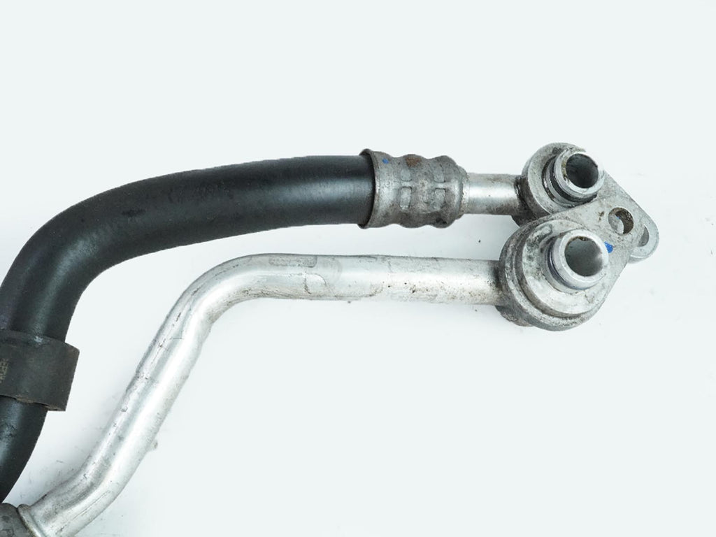  2011 - 2016 BMW 5 SERIES F10 535XI 3.0L HOSE TUBE PIPE OIL COOLER TRANSMISSION, price