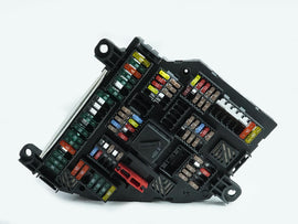 2011 BMW 5 SERIES F10 535XI 3.0L FUSE BOX RELAY JUNCTION TRUNK MOUNTED REAR OEM, Price