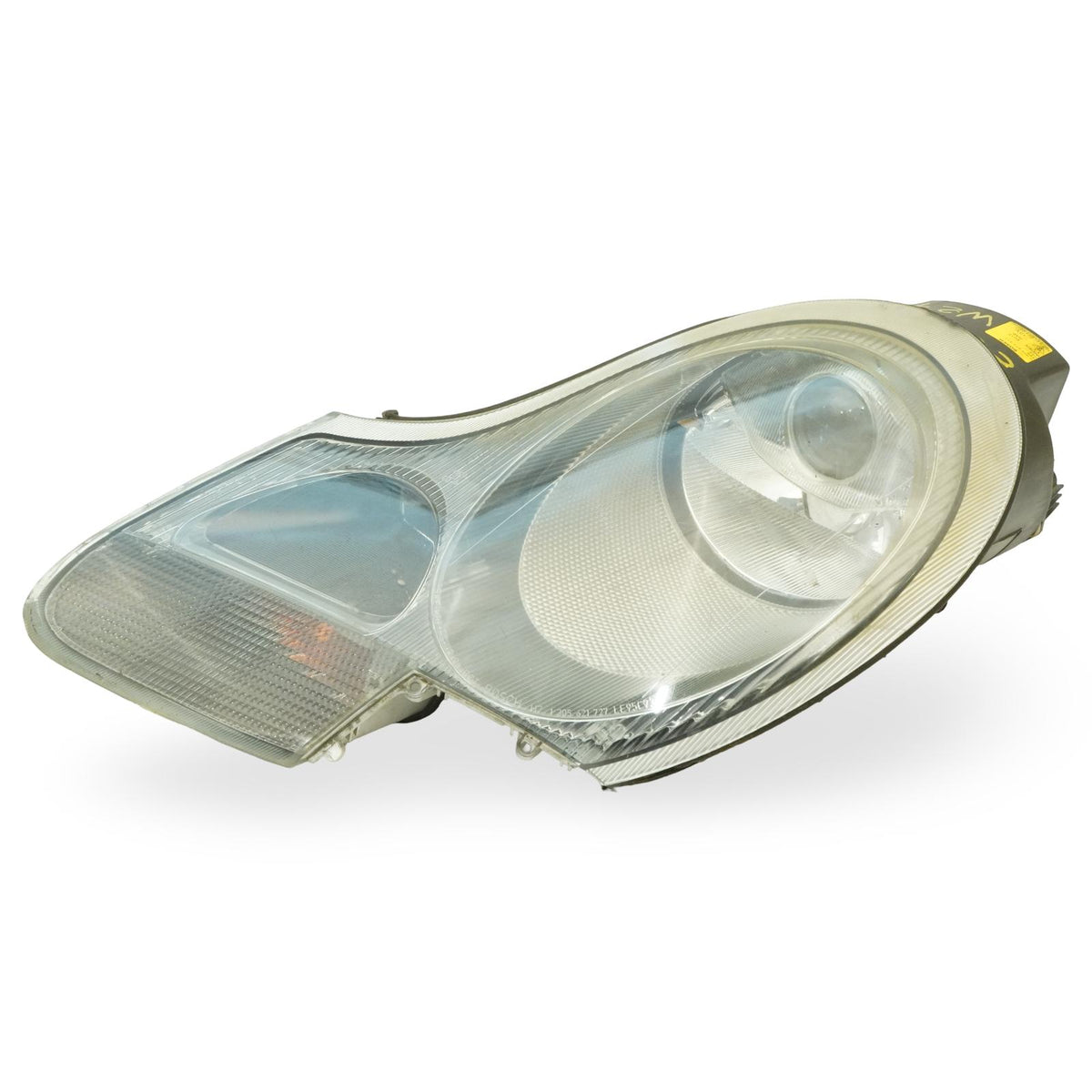 1999-2004 Porsche Boxster 986 Litronic Xenon Headlight Lamp Left 99663105707 OEM
