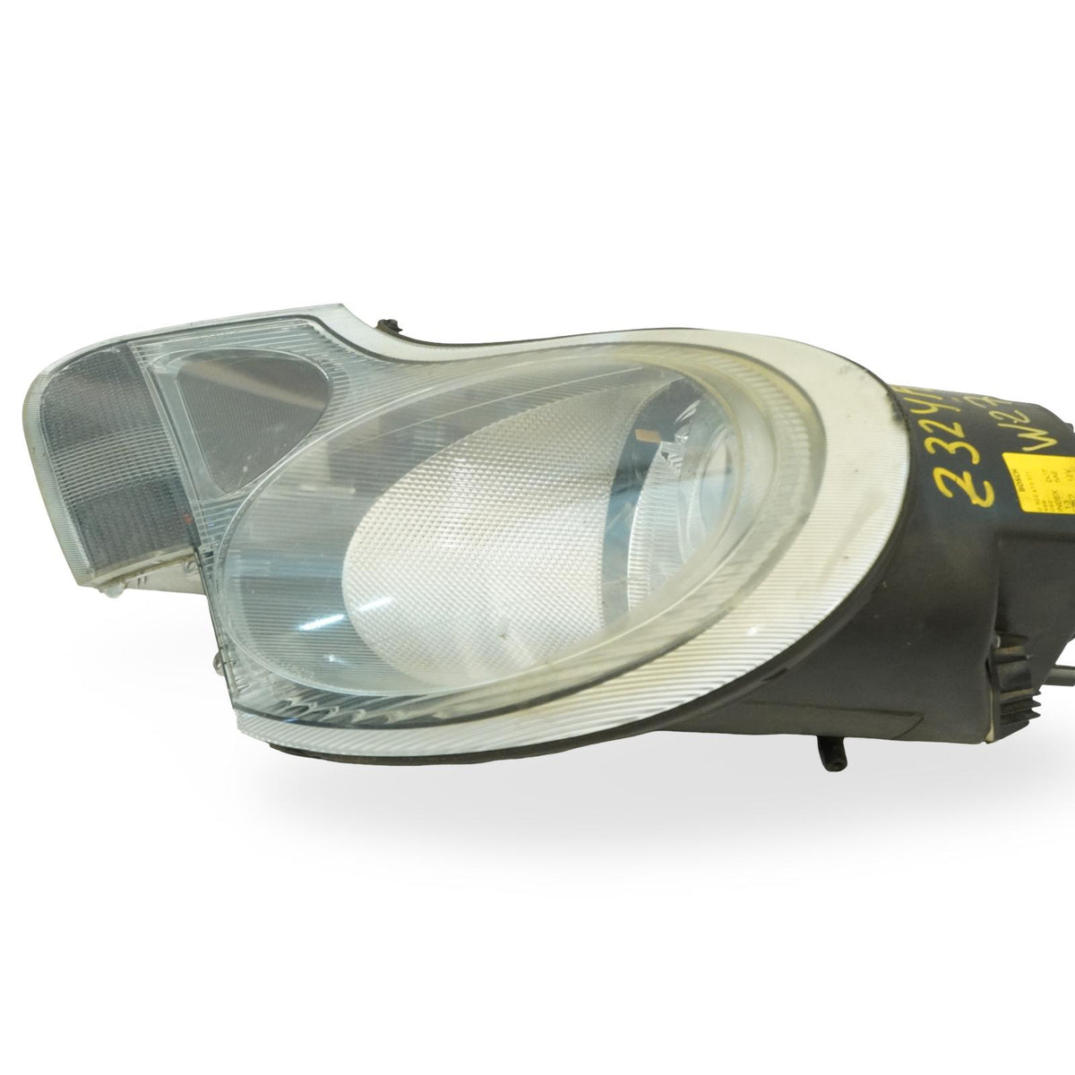1999-2004 Porsche Boxster 986 Litronic Xenon Headlight Lamp Left 99663105707 OEM