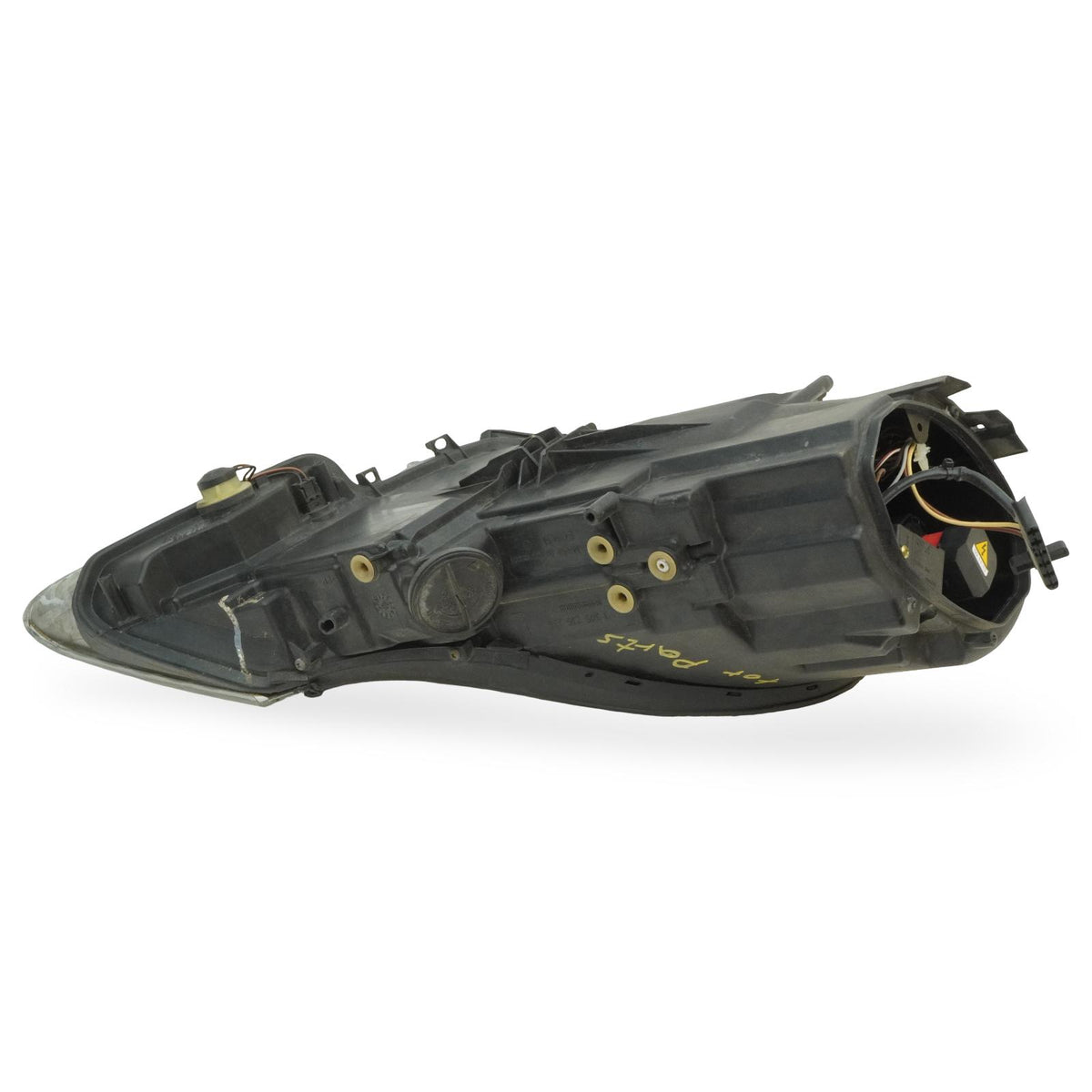 1999-2004 Porsche Boxster 986 Litronic Xenon Headlight Lamp Left 99663105707 OEM