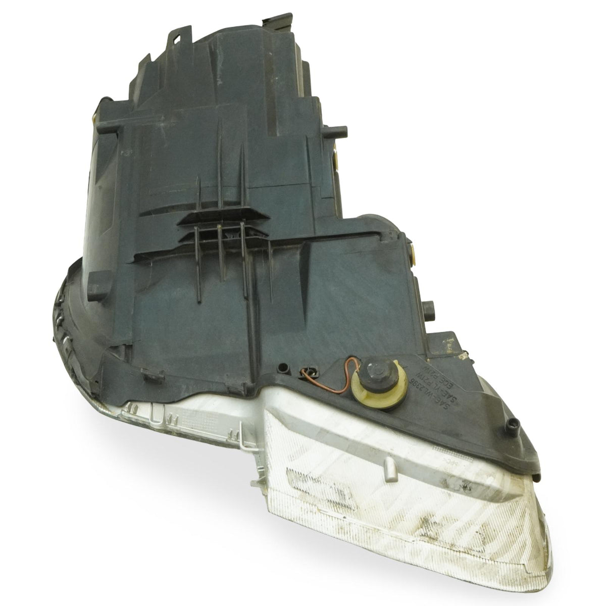 1999-2004 Porsche Boxster 986 Litronic Xenon Headlight Lamp Left 99663105707 OEM