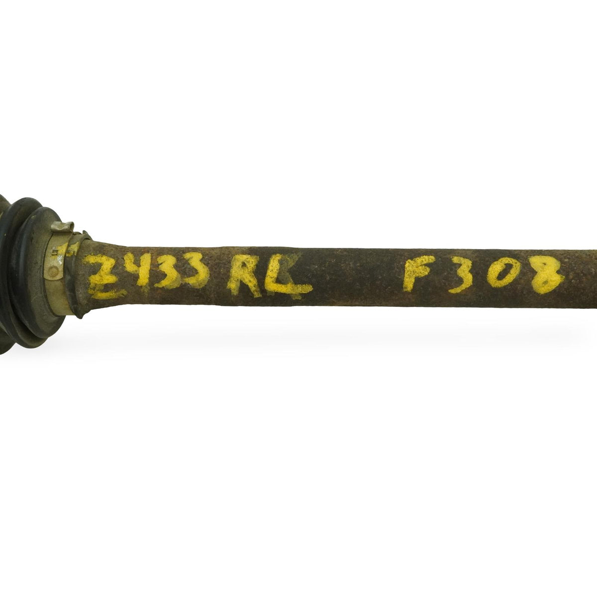 1995-2000 Lexus LS400 XF20 Rear Left Driver Side Axle Shaft CV Joint 4234050030