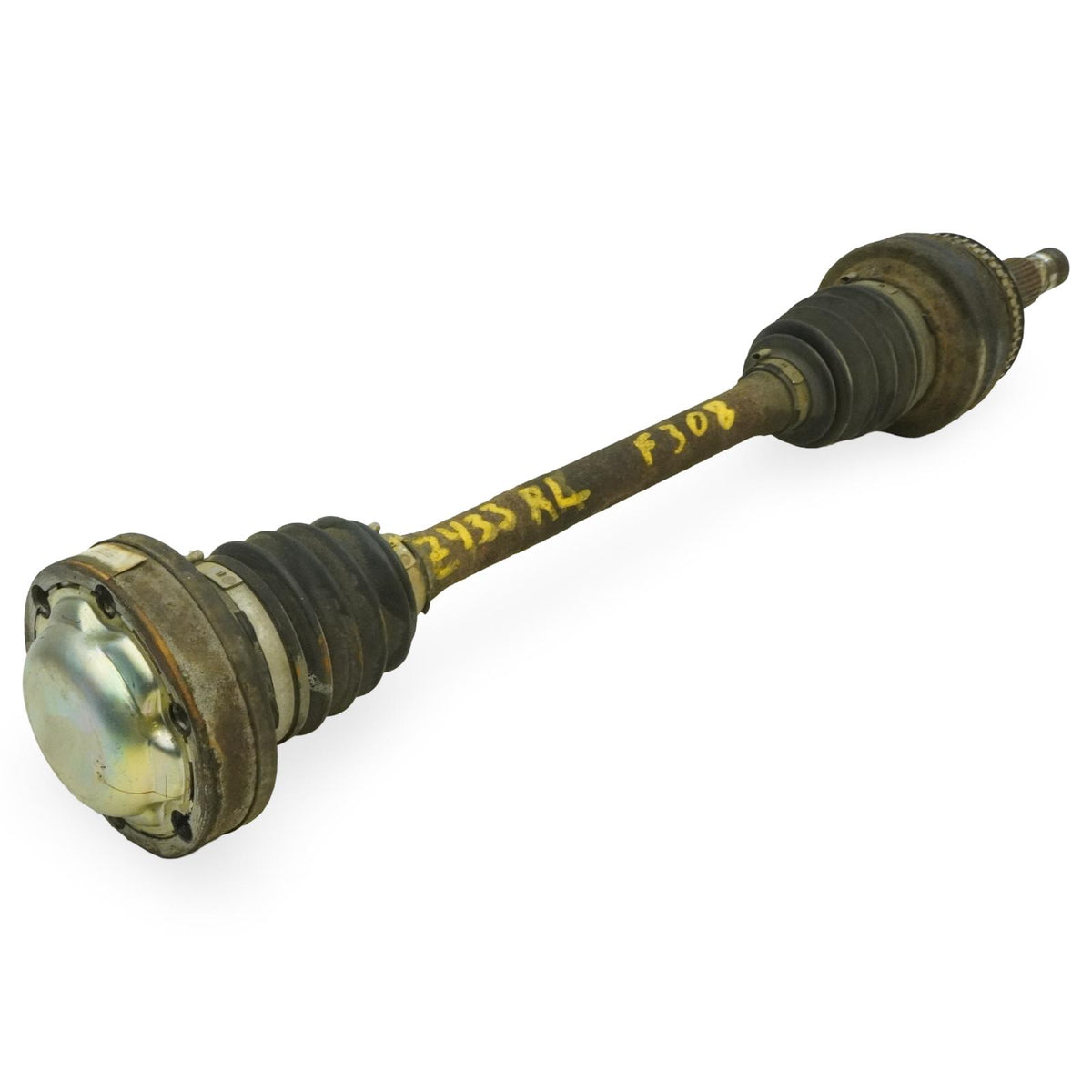 1995-2000 Lexus LS400 XF20 Rear Left Driver Side Axle Shaft CV Joint 4234050030