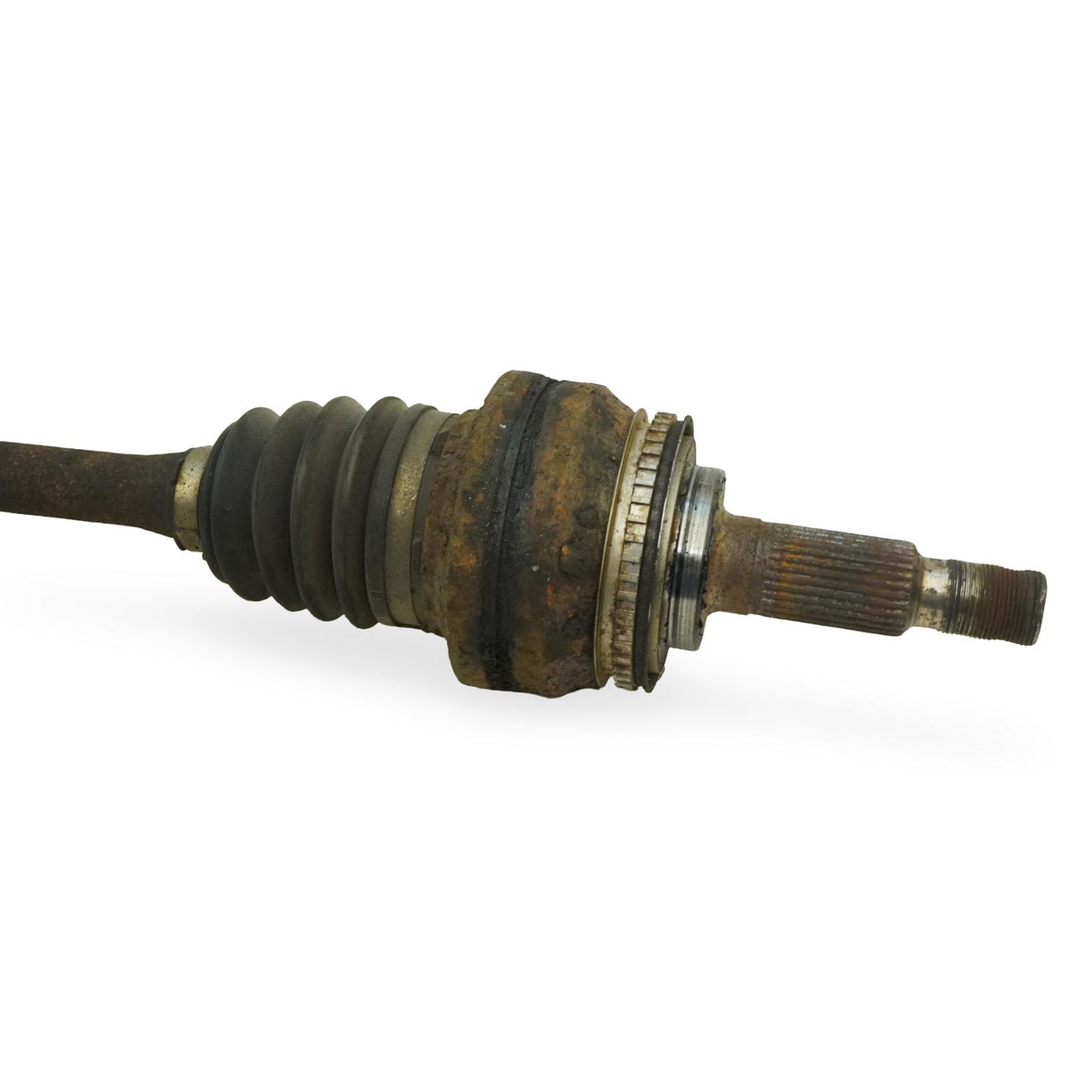 1995-2000 Lexus LS400 XF20 Rear Left Driver Side Axle Shaft CV Joint 4234050030
