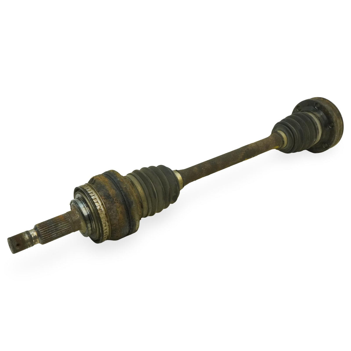 1995-2000 Lexus LS400 XF20 Rear Left Driver Side Axle Shaft CV Joint 4234050030