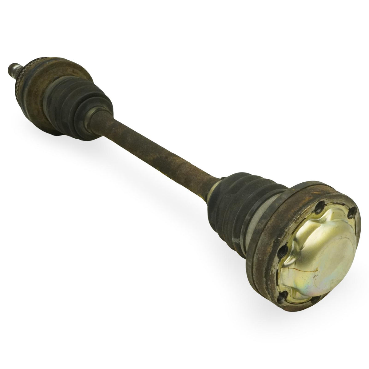 1995-2000 Lexus LS400 XF20 Rear Left Driver Side Axle Shaft CV Joint 4234050030