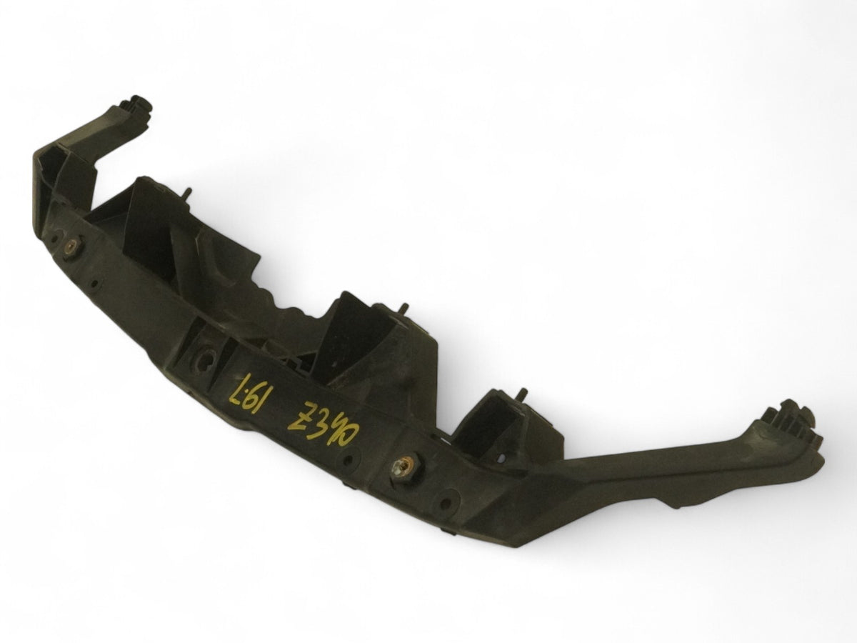 11-18 Porsche Cayenne 92A Mount Bracket Radiator Upper Support 7P5805931 OEM