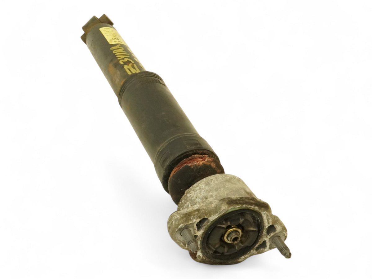 10-16 Mercedes E350 E550 W212 Strut Shock Absorber Rear Left A2123204030 OEM