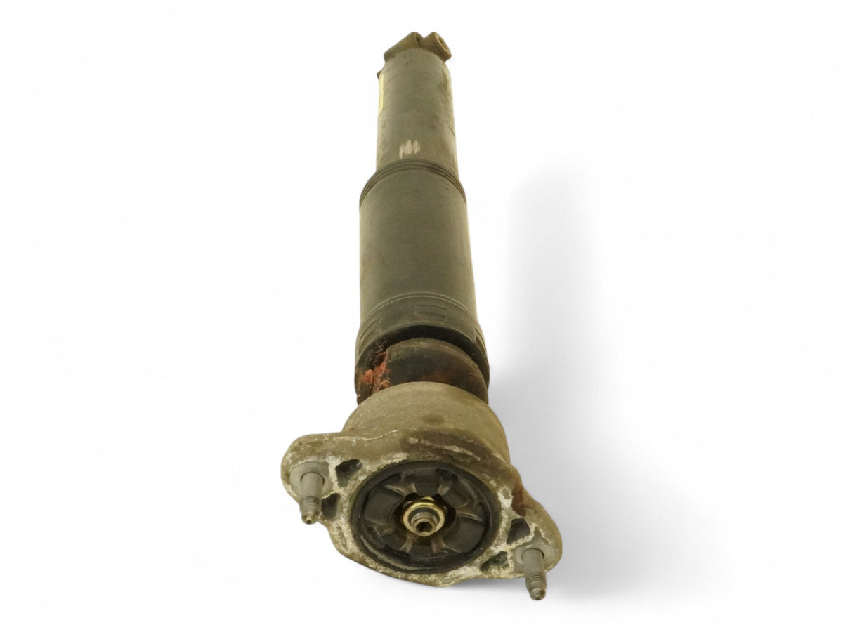 10-16 Mercedes E350 E550 W212 Strut Shock Absorber Rear Left A2123204030 OEM