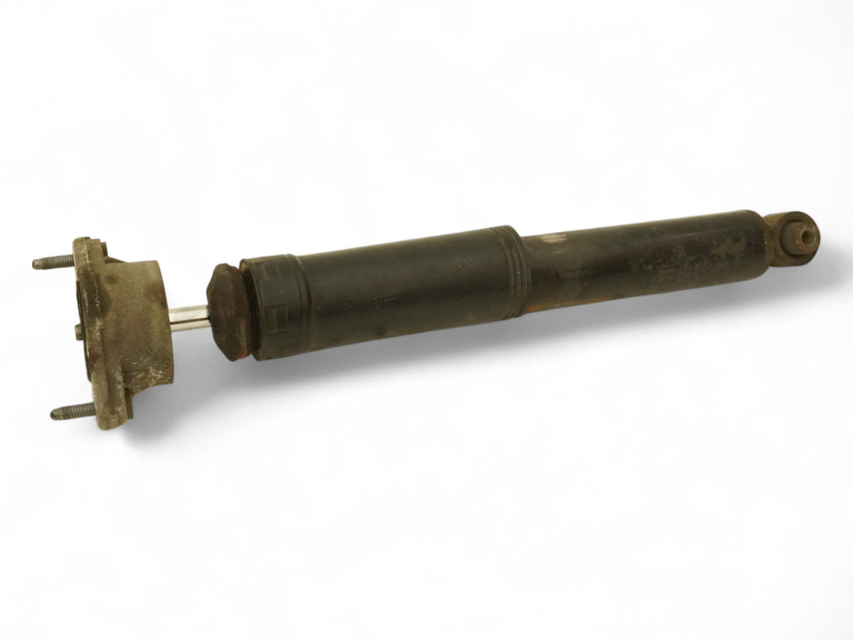 10-16 Mercedes E350 E550 W212 Strut Shock Absorber Rear Left A2123204030 OEM