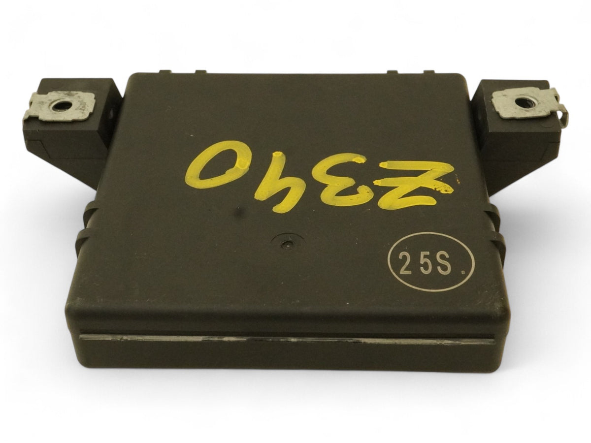 2012-2014 Porsche Cayenne 92A Central Gateway Interface Computer Control Module