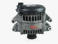 2011 - 2012 Bmw 5 Series F10 Alternator Generator 210A W Pulley 7591529 OEM, Price