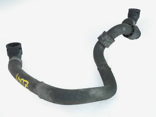 2011 - 2016 Bmw 5 Series F10 Hose Tube Line Pipe Coolant Water Unit Front OEM