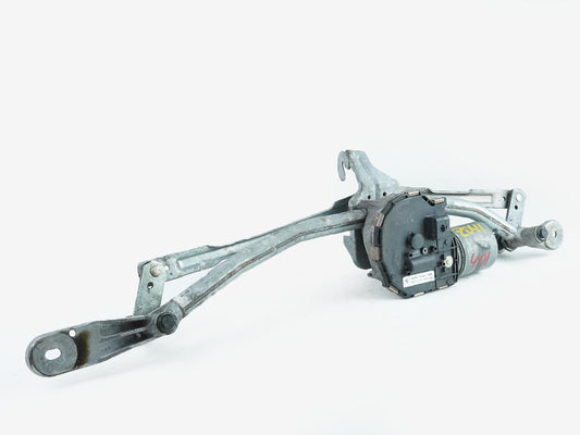 2011 - 2016 Bmw 5 Series F10 Linkage Motor Wiper Transmission Windshield OEM