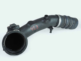 2011 - 2012 BMW 5 SERIES F10 HOSE TUBE PIPE INTERCOOLER W PRESSURE BOOST SENSOR, Buy