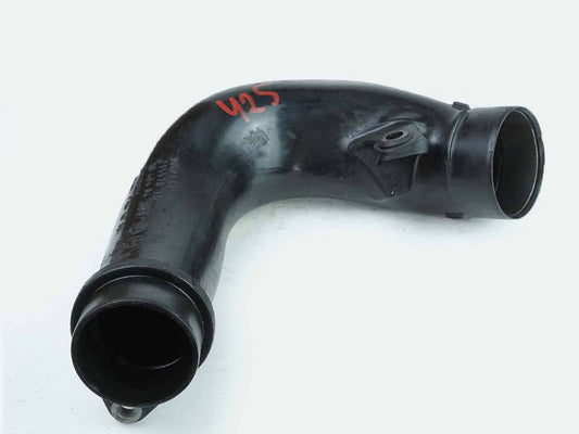 2011 - 2016 Bmw 5 Series F10 535Xi Hose Tube Pipe Air Intake Cleaner 13717583727