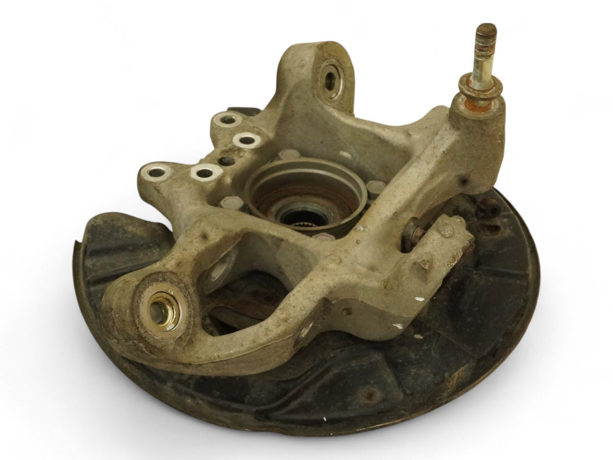 2007-2017 Lexus LS460 XF40 Spindle Knuckle Hub Rear Right RH4230450100 OEM