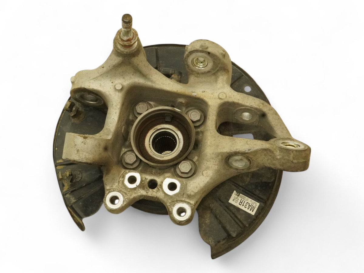 2007-2017 Lexus LS460 XF40 Spindle Knuckle Hub Rear Right RH4230450100 OEM