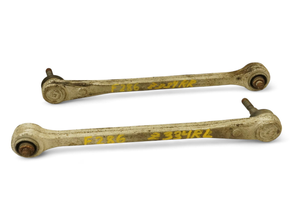 2007-2017 Lexus LS460 LS600 XF40 Control Arm Lower Forward Rear Right Left Set