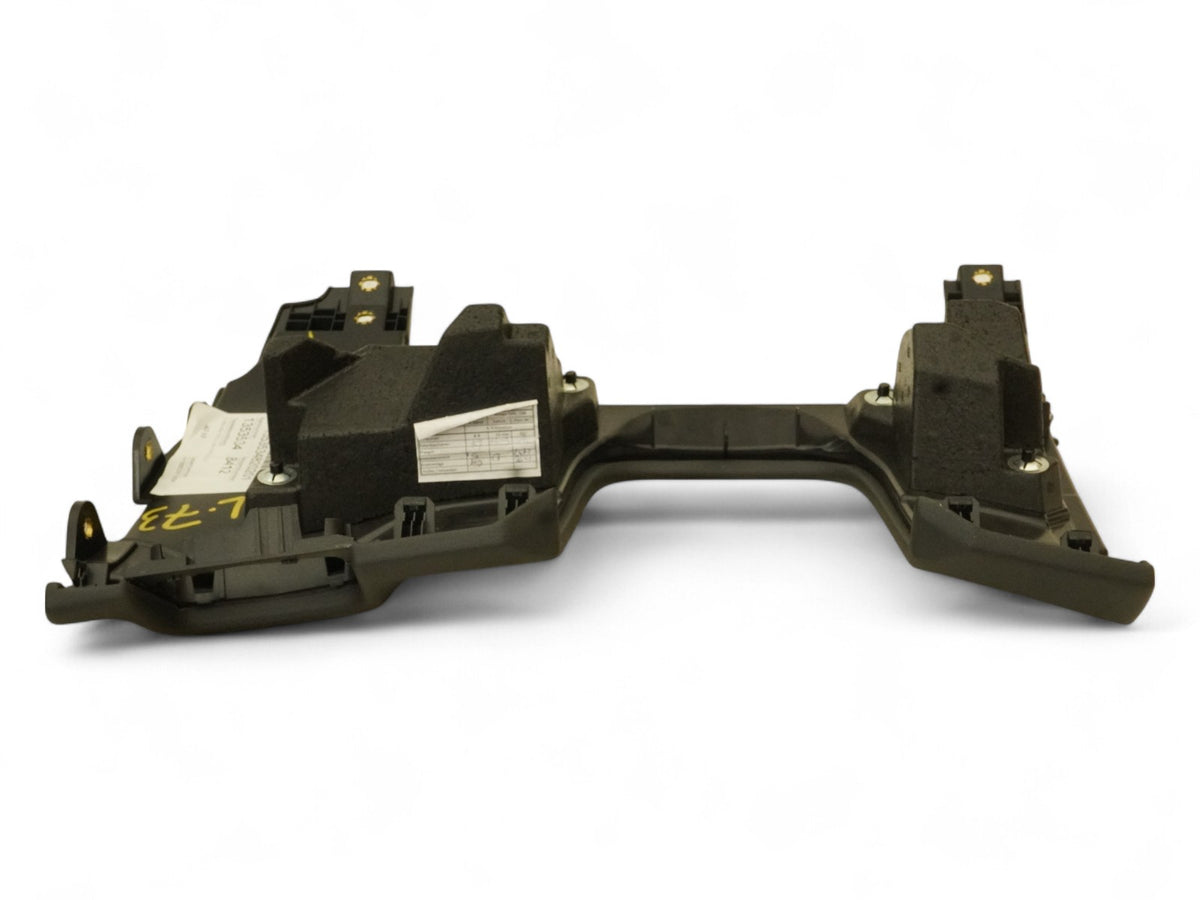 11-18 Audi A8 A8L D4 Trim Cover Panel Dashboard Under Lower Left 4H1880301 OEM