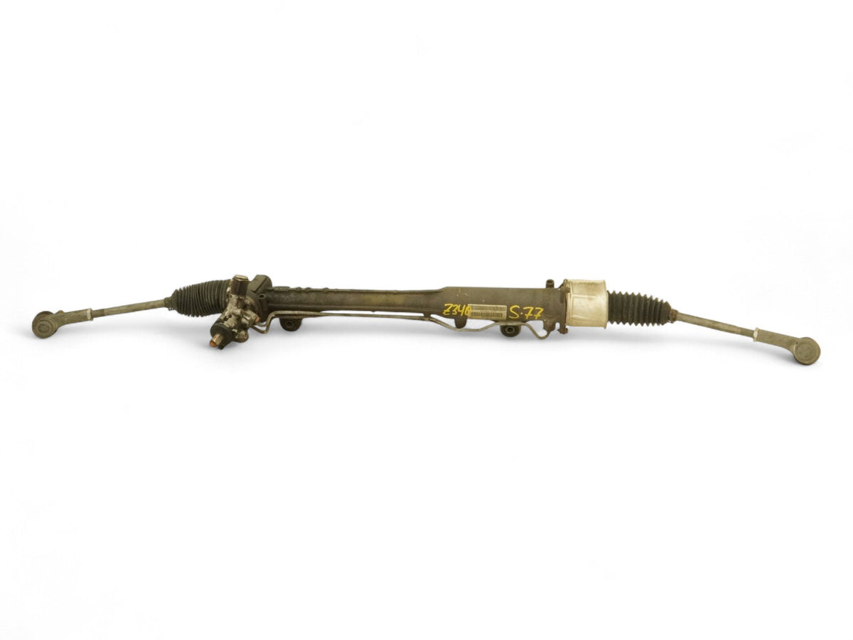 11-18 Porsche Cayenne 92A Power Steering Gear Rack Pinion Servotronic 7P5422055N