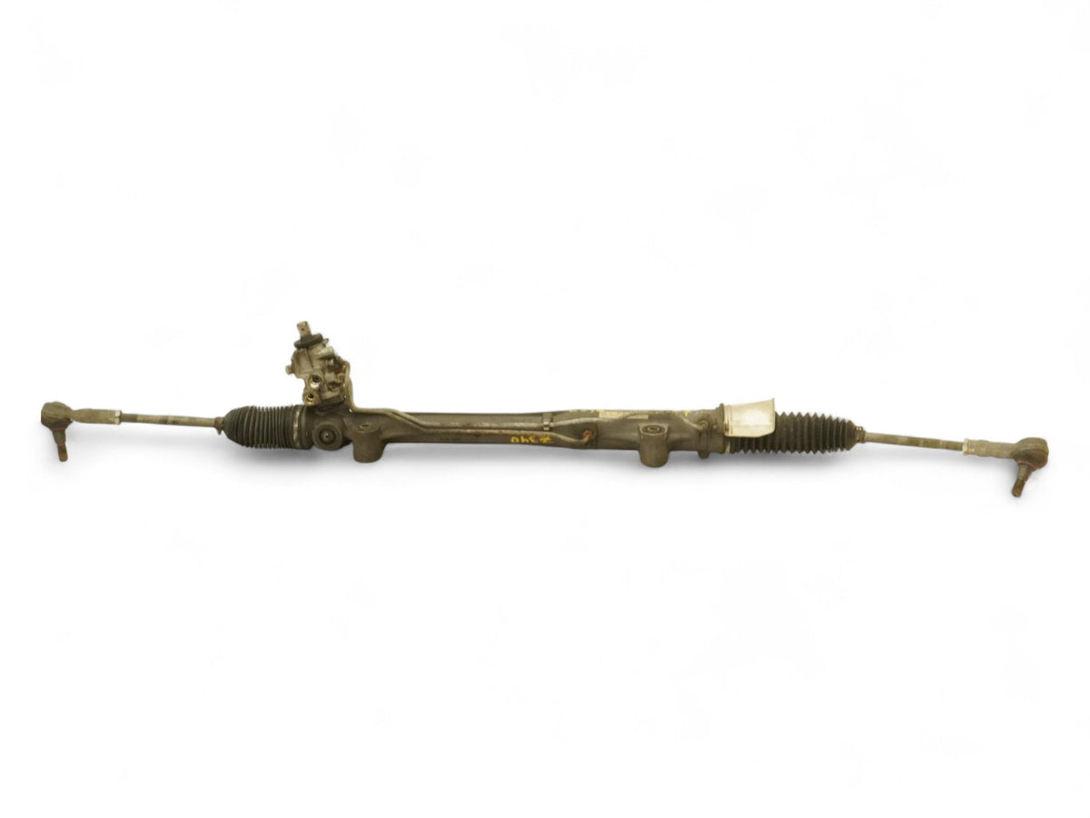 11-18 Porsche Cayenne 92A Power Steering Gear Rack Pinion Servotronic 7P5422055N