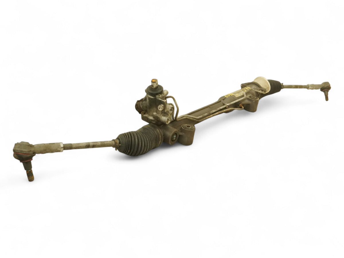 11-18 Porsche Cayenne 92A Power Steering Gear Rack Pinion Servotronic 7P5422055N