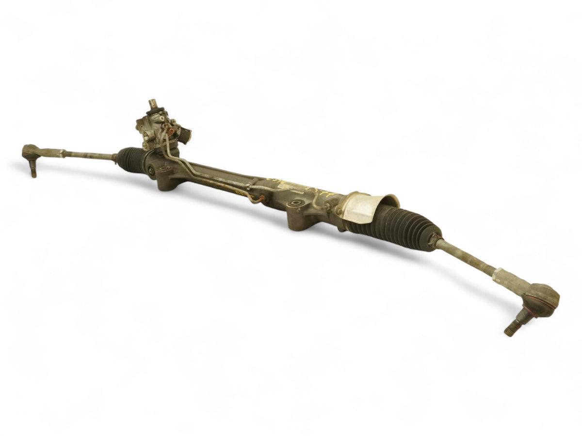 11-18 Porsche Cayenne 92A Power Steering Gear Rack Pinion Servotronic 7P5422055N