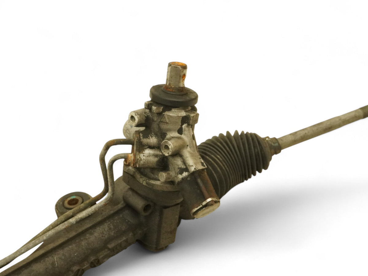 11-18 Porsche Cayenne 92A Power Steering Gear Rack Pinion Servotronic 7P5422055N