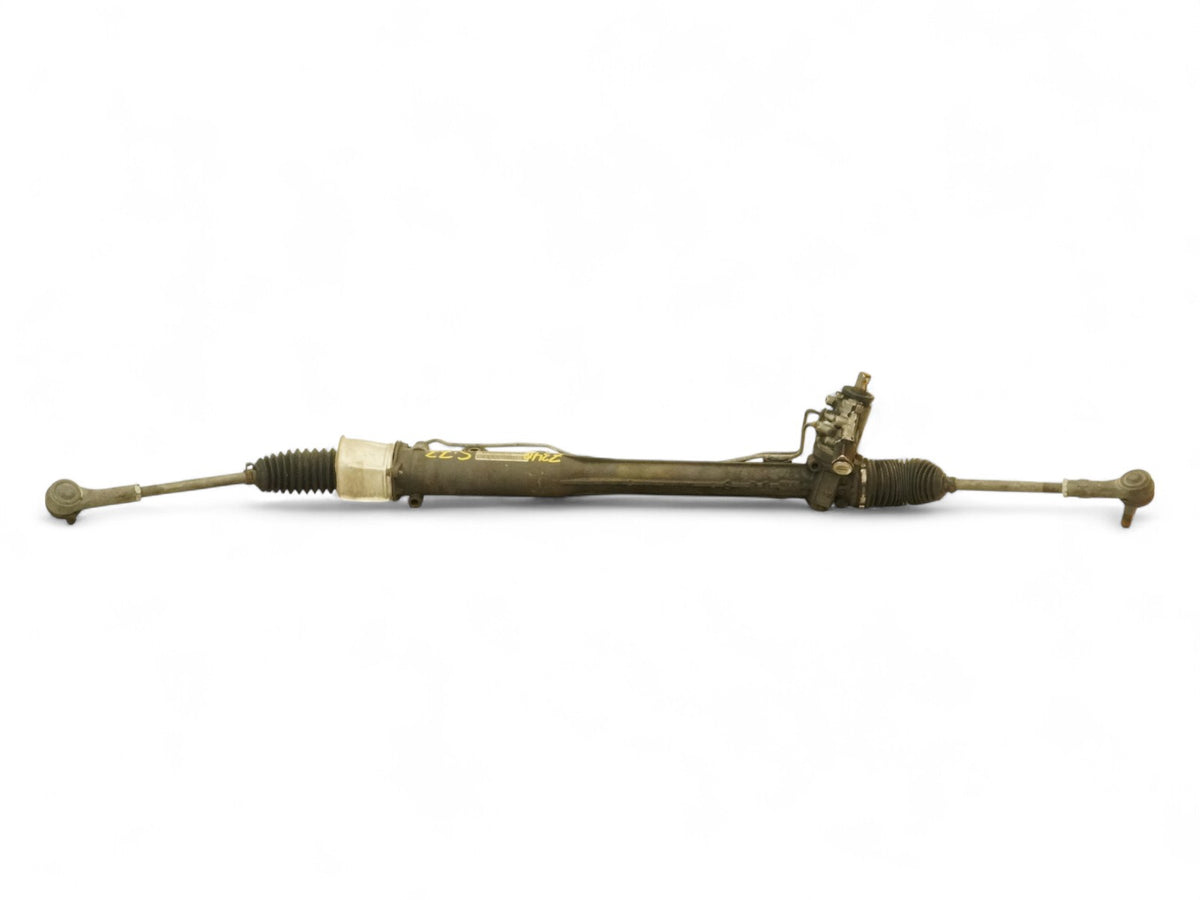 11-18 Porsche Cayenne 92A Power Steering Gear Rack Pinion Servotronic 7P5422055N