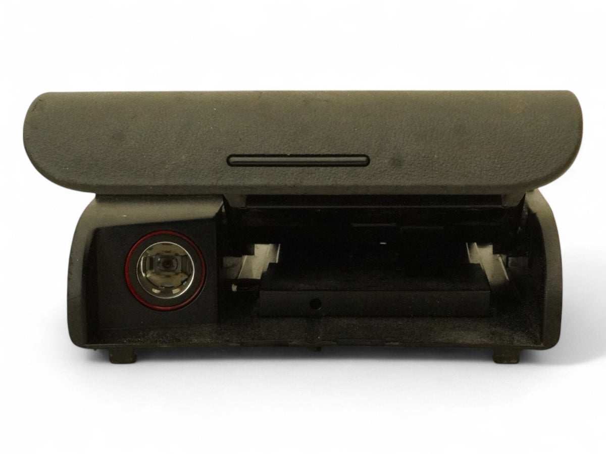 00-06 Audi TT Mk1 Ashray Lighter Storage Compartment Center Console 8N0857951