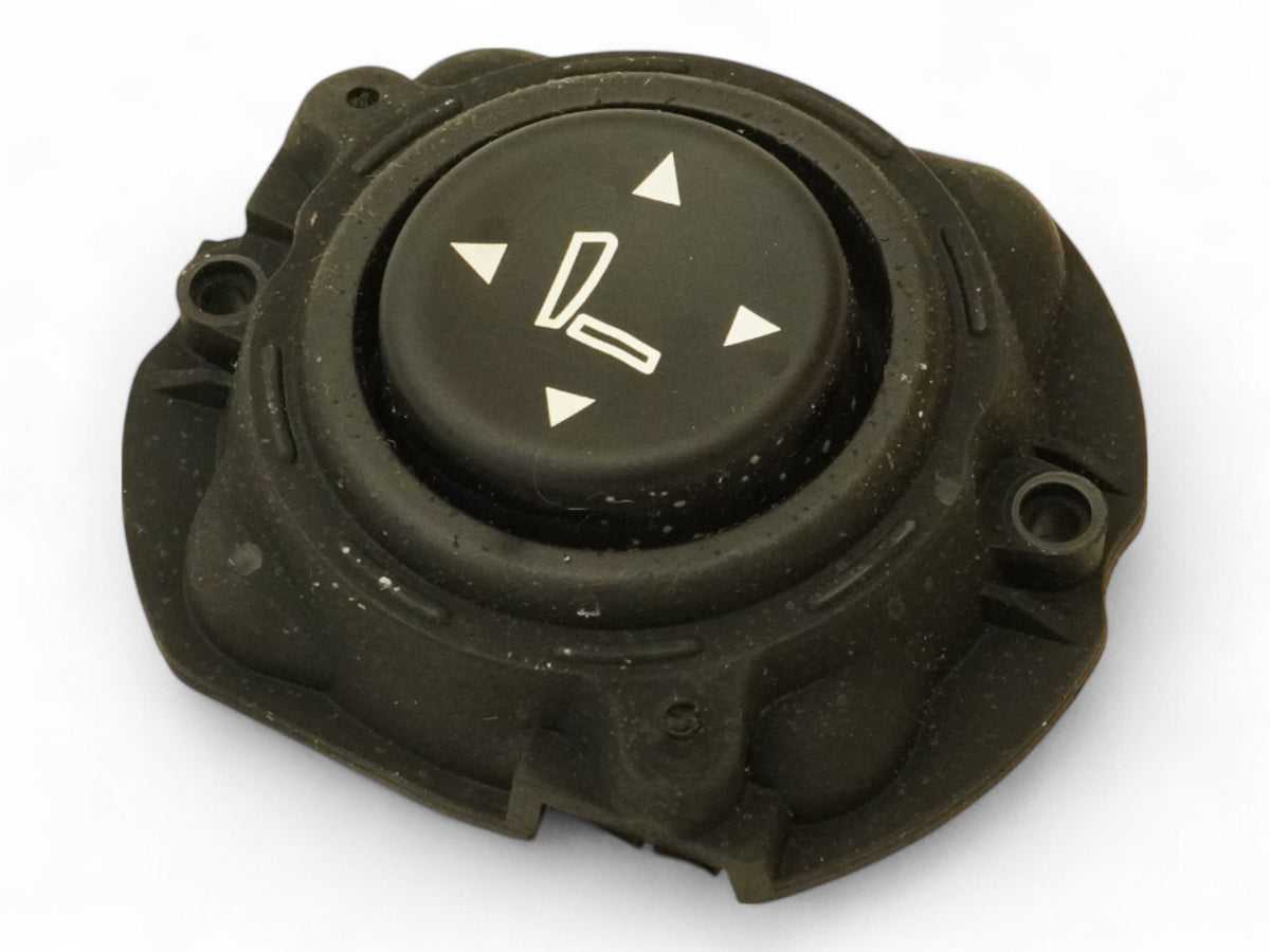 03-13 Maserati QuaTTroporte M139 Seat Adjustment Control Switch Rear Right OEM