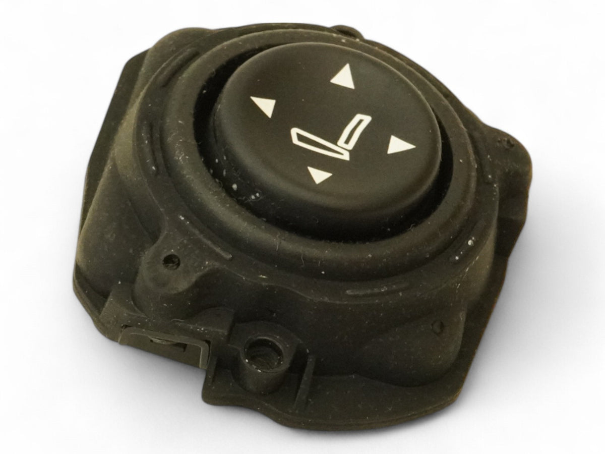 03-13 Maserati QuaTTroporte M139 Seat Adjustment Control Switch Rear Right OEM