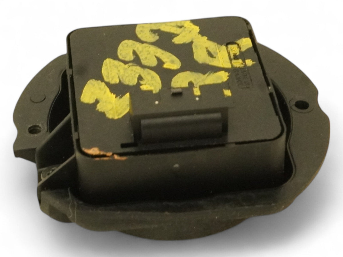 03-13 Maserati QuaTTroporte M139 Seat Adjustment Control Switch Rear Right OEM