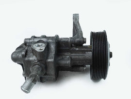 2011 - 2016 BMW 5 SERIES F10 POWER RACK GEAR PINION PUMP MOTOR W PULLEY OEM, Price