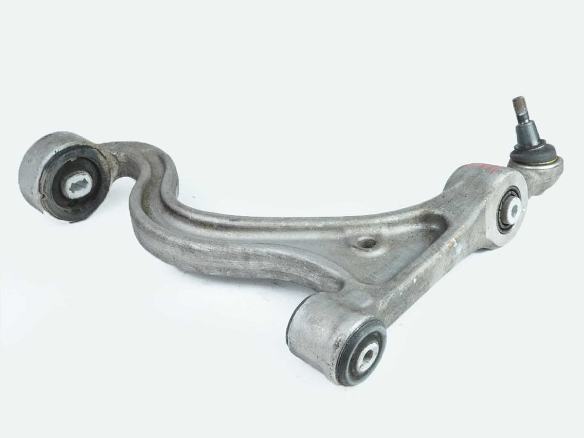 10-13 Porsche Panamera 970 Control Arm Lower Front Left Side 97034134102 OEM