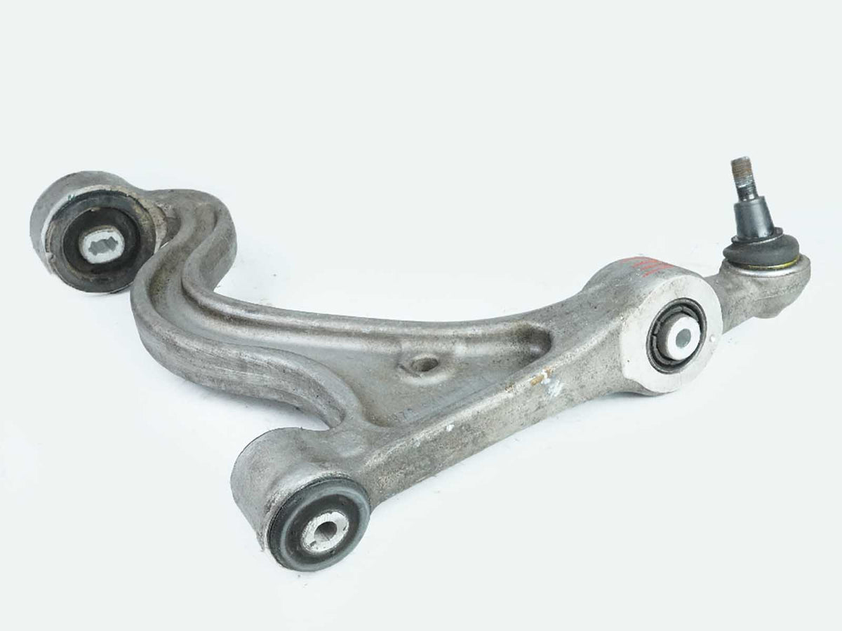 10-13 Porsche Panamera 970 Control Arm Lower Front Left Side 97034134102 OEM