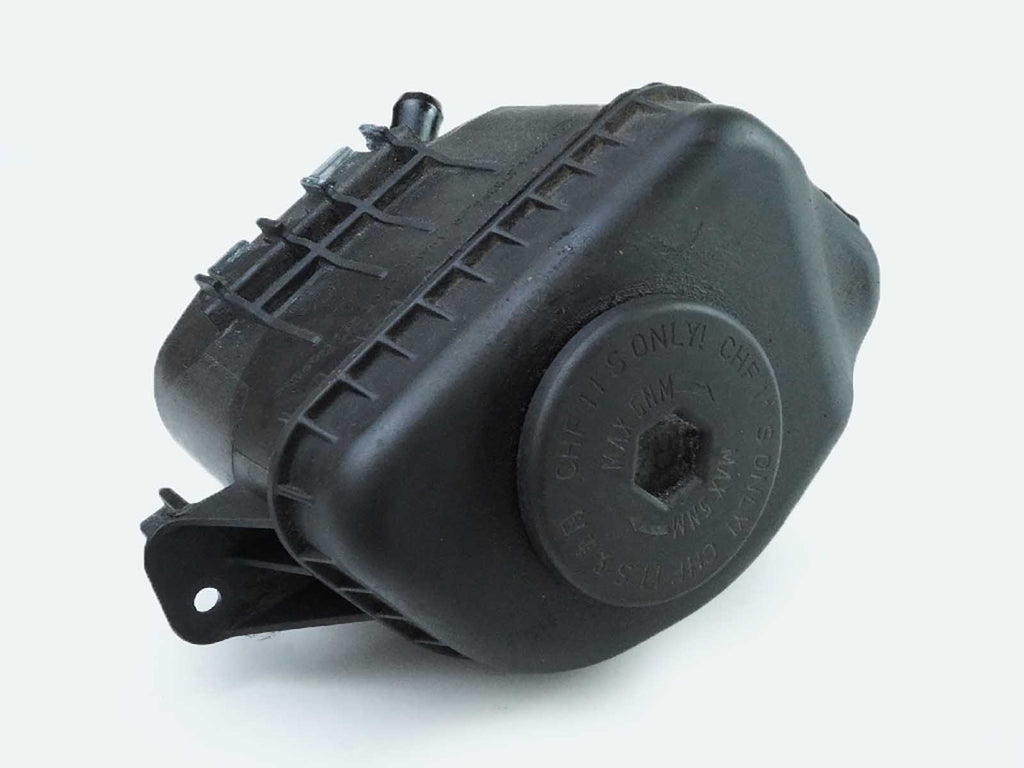  2011 - 2016 BMW 5 SERIES F10 535XI 3.0L BOTTLE RESERVOIR RACK GEAR PINION OEM, buy