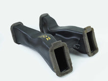 Load image into Gallery viewer, 2011 - 2016 BMW 5 SERIES F10 AC HEATER AIR VENT DUCT HOSE CONSOLE CENTER  REAR, in stock