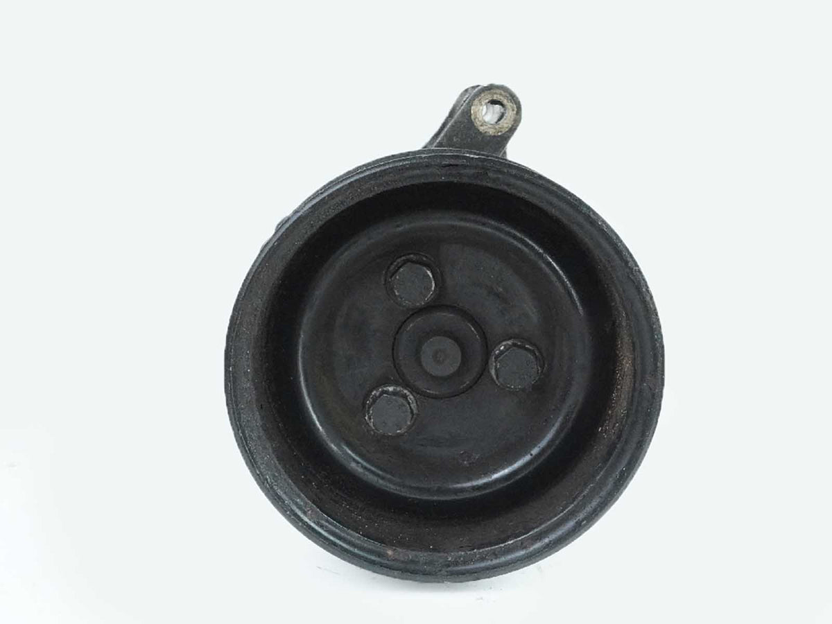 1997 Jaguar XK8 Rack Gear Pinion Pump Motor Pulley Power MJA8111BF Front OEM