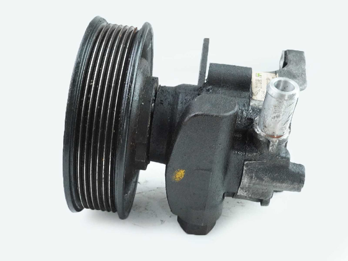 1997 Jaguar XK8 Rack Gear Pinion Pump Motor Pulley Power MJA8111BF Front OEM