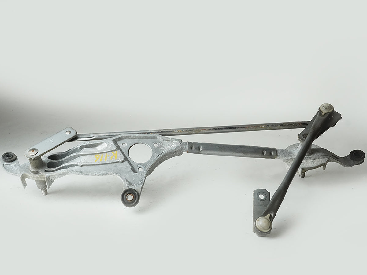 2014 - 2020 Chevrolet Impala Linkage Wiper Transmission Windshield Window Front