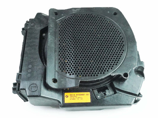 2011 - 2016 Bmw 5 Series F10 Subwoofer Speaker Sound Audio Stereo 65139169687