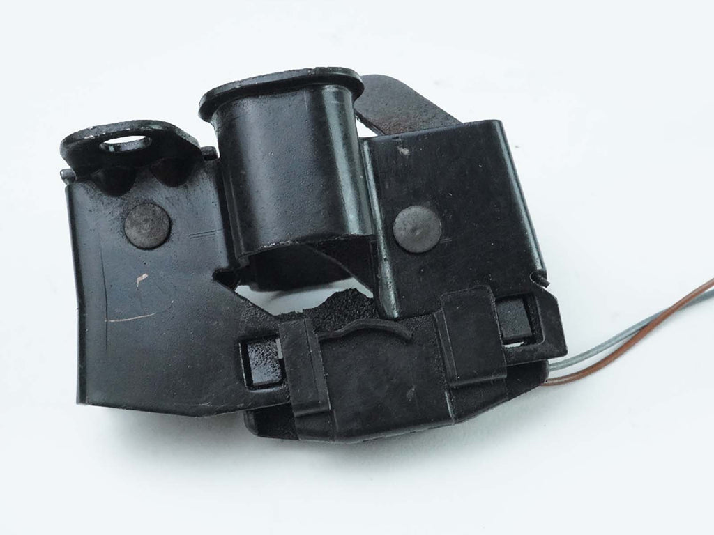  2000 - 2006 Mercedes Cl C Class C215 W220 Lock Latch Actuator Bonnet Hood Rh, used